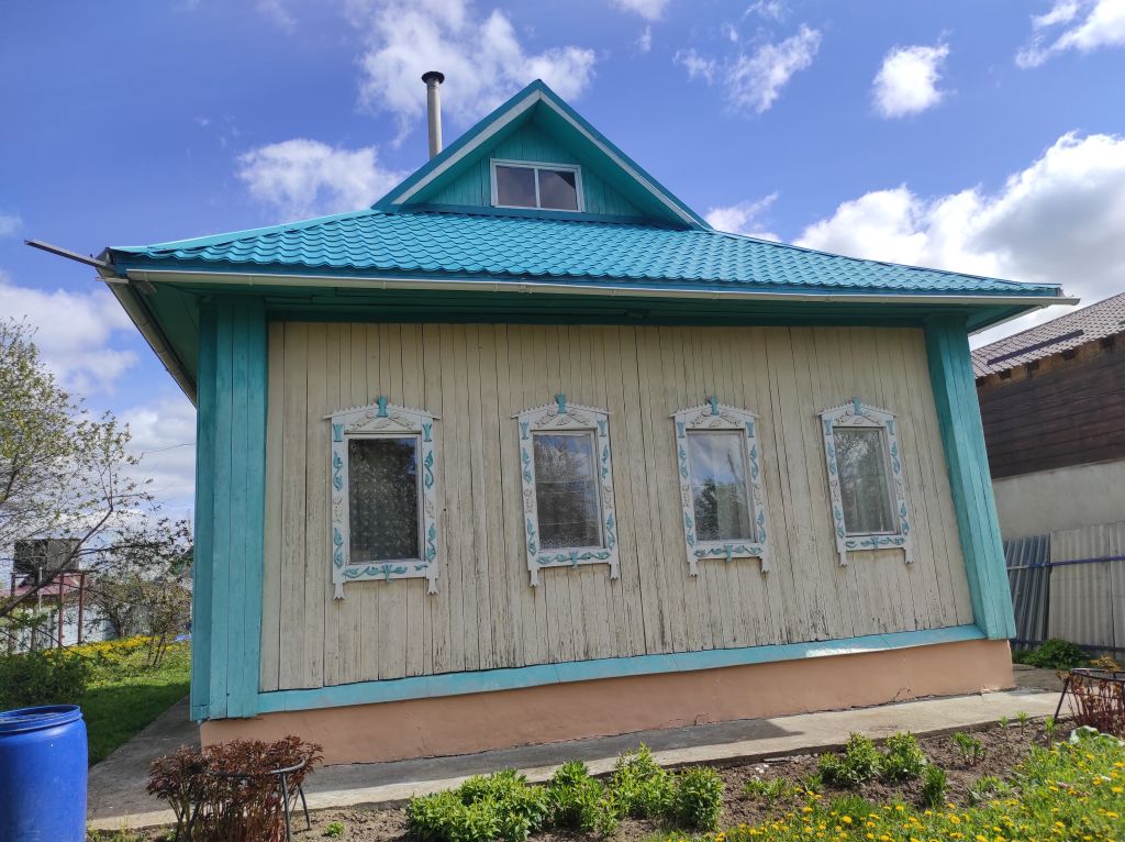 Продажа дома, 60м <sup>2</sup>, 16 сот., Дубки, новая,  45