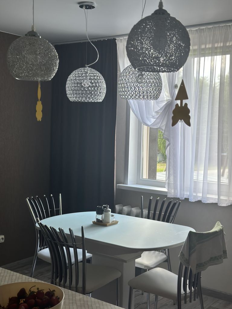 Продажа дома, 180м <sup>2</sup>, 20 сот., Мокшино, Солнечная 