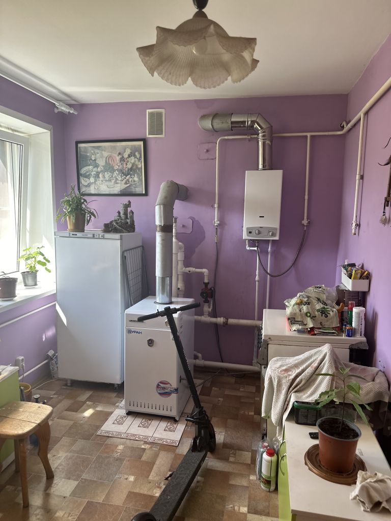 Продажа дома, 180м <sup>2</sup>, 20 сот., Мокшино, Солнечная 