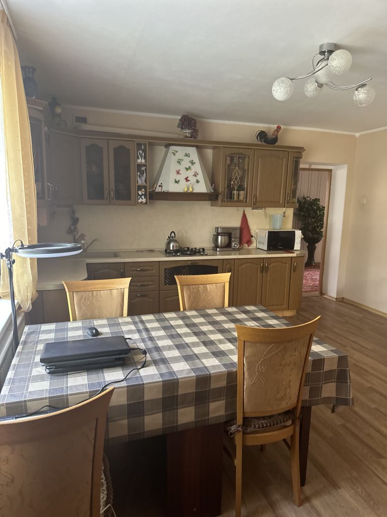 Продажа дома, 180м <sup>2</sup>, 20 сот., Мокшино, Солнечная 