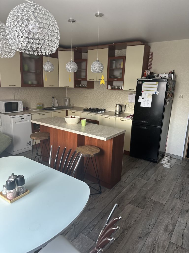 Продажа дома, 180м <sup>2</sup>, 20 сот., Мокшино, Солнечная 