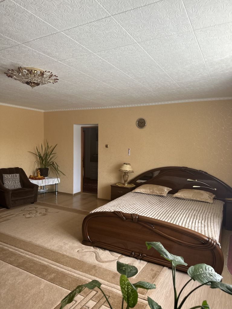 Продажа дома, 180м <sup>2</sup>, 20 сот., Мокшино, Солнечная 