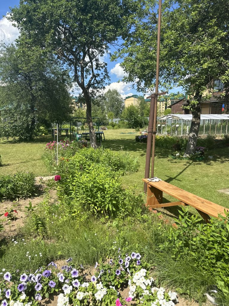 Продажа дома, 180м <sup>2</sup>, 20 сот., Мокшино, Солнечная 