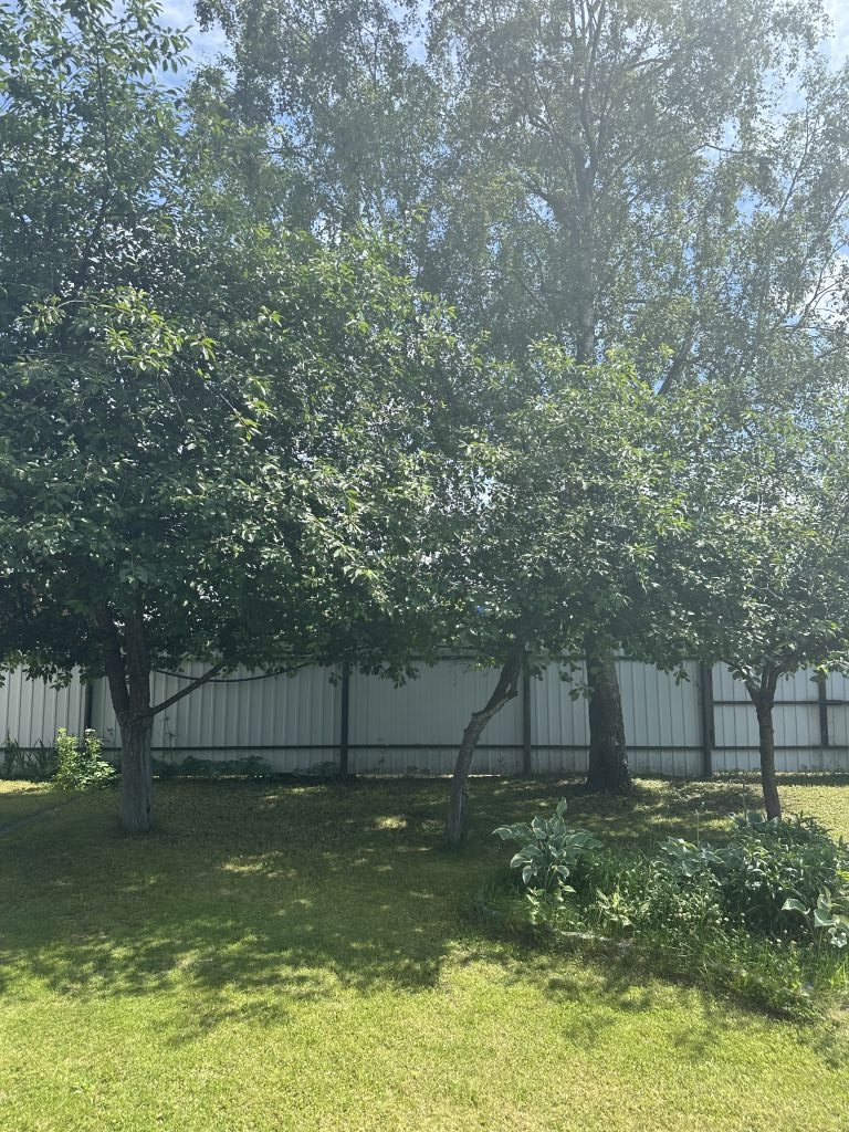 Продажа дома, 180м <sup>2</sup>, 20 сот., Мокшино, Солнечная 