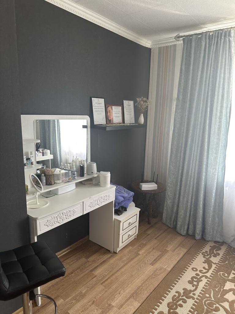 Продажа дома, 180м <sup>2</sup>, 20 сот., Мокшино, Солнечная 