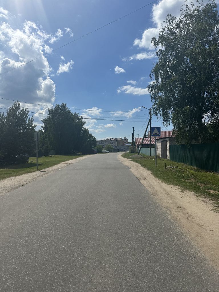 Продажа дома, 180м <sup>2</sup>, 20 сот., Мокшино, Солнечная 