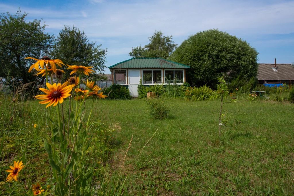 Продажа дома, 180м <sup>2</sup>, 20 сот., Мокшино, Солнечная 