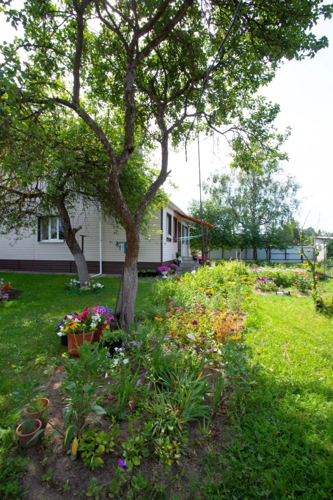 Продажа дома, 180м <sup>2</sup>, 20 сот., Мокшино, Солнечная 