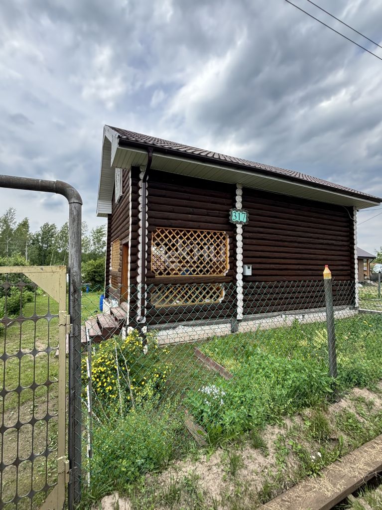 Продажа дачи, 71м <sup>2</sup>, 9 сот., Нижегородская,  317