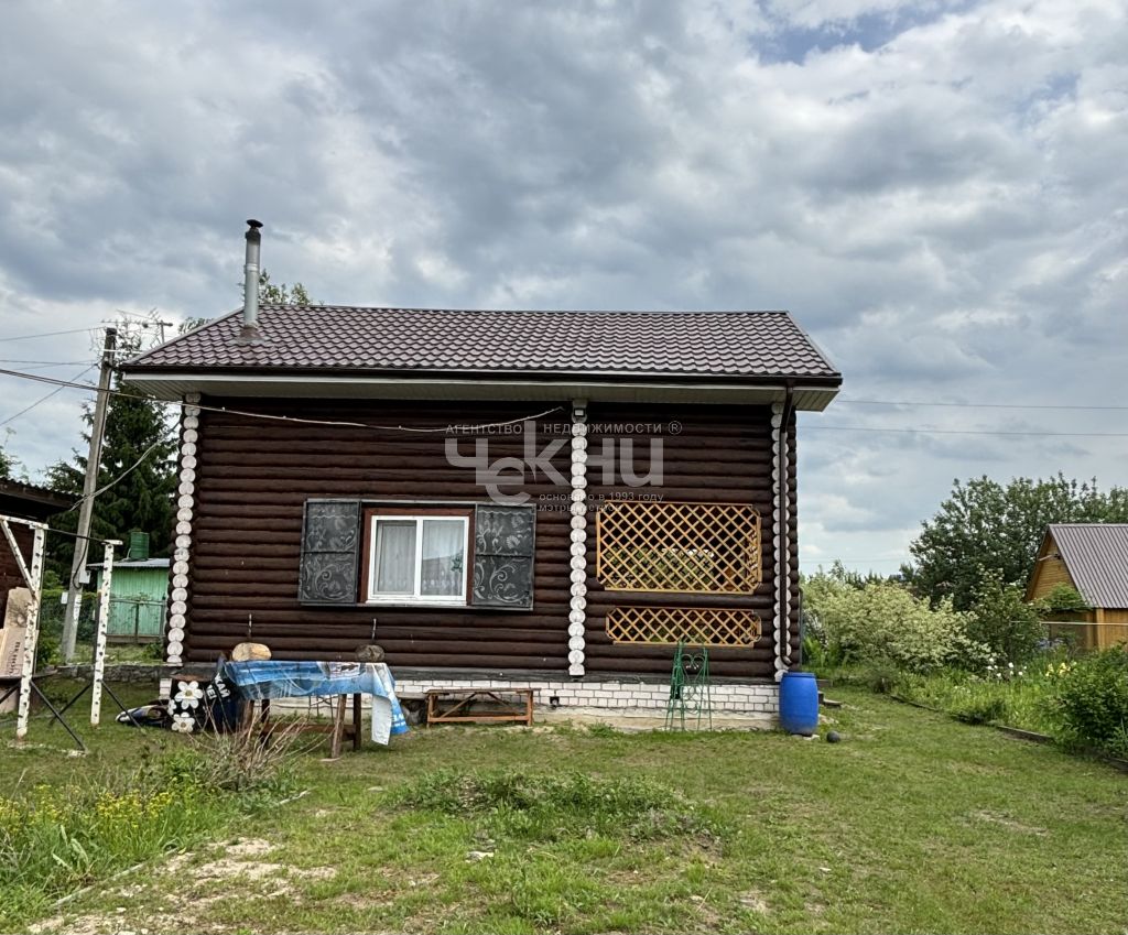 Продажа дачи, 71м <sup>2</sup>, 9 сот., Нижегородская,  317