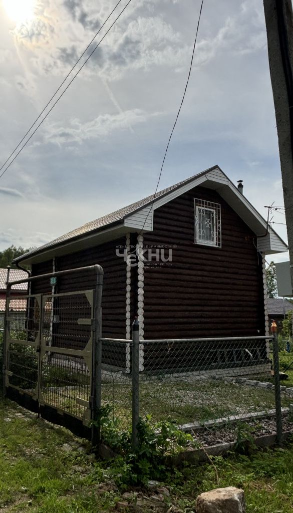 Продажа дачи, 71м <sup>2</sup>, 9 сот., Нижегородская,  317