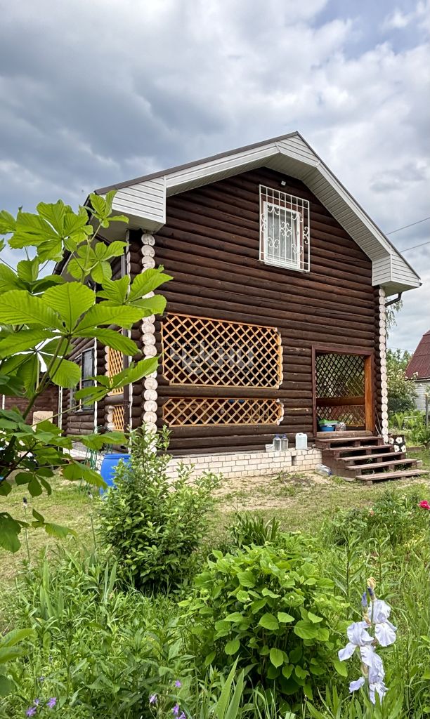 Продажа дачи, 71м <sup>2</sup>, 9 сот., Нижегородская,  317