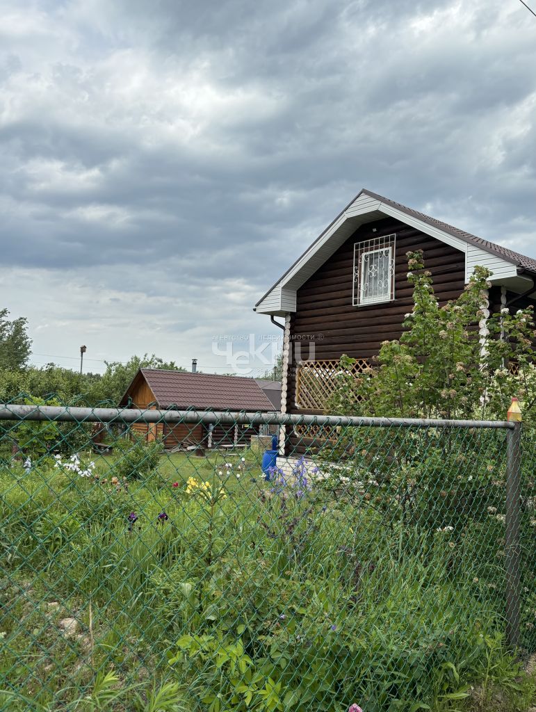 Продажа дачи, 71м <sup>2</sup>, 9 сот., Нижегородская,  317