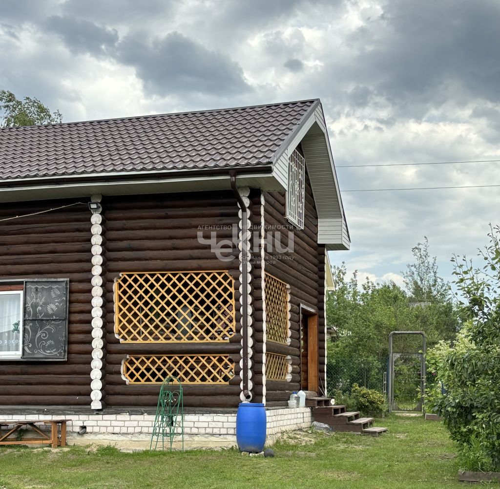 Haus 71 m² Bogorodsky District, Russland