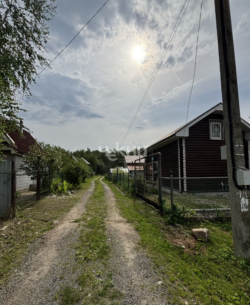 Продажа дачи, 71м <sup>2</sup>, 9 сот., Нижегородская,  317