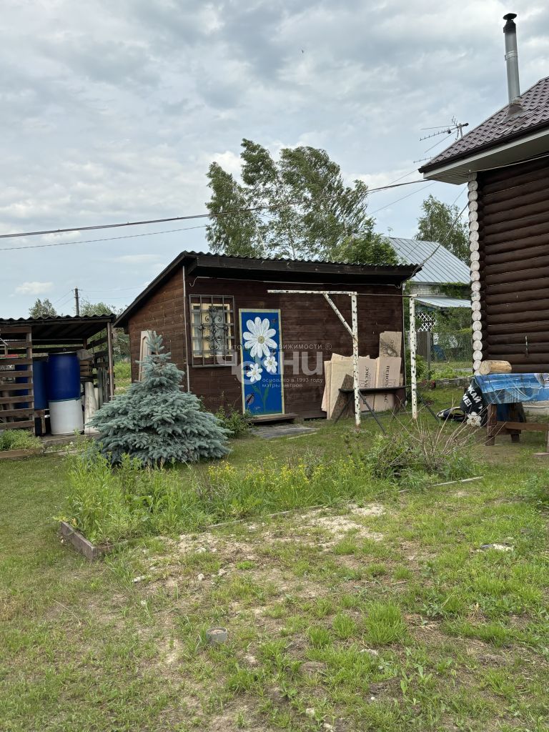 Продажа дачи, 71м <sup>2</sup>, 9 сот., Нижегородская,  317