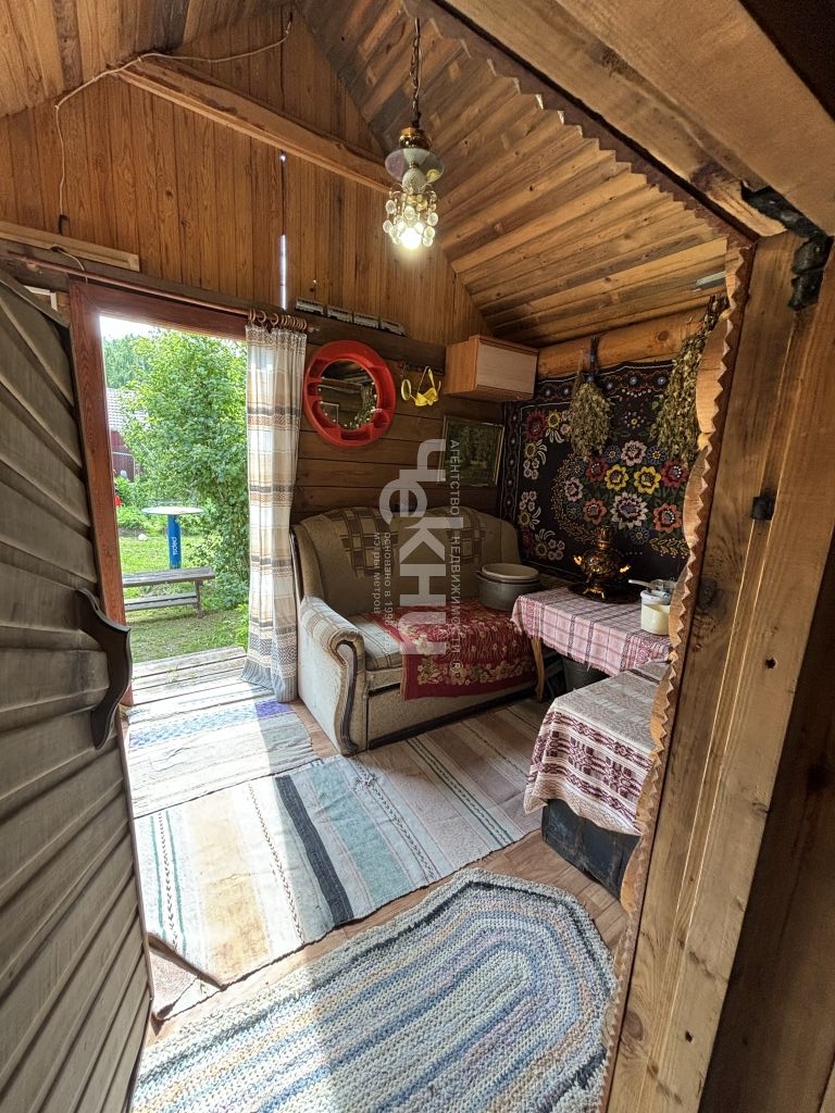 Продажа дачи, 71м <sup>2</sup>, 9 сот., Нижегородская,  317