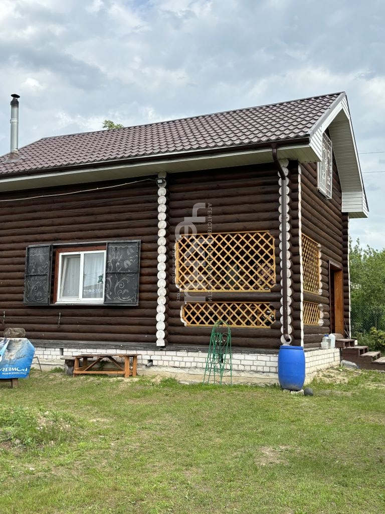 Haus 71 m² Bogorodsky District, Russland