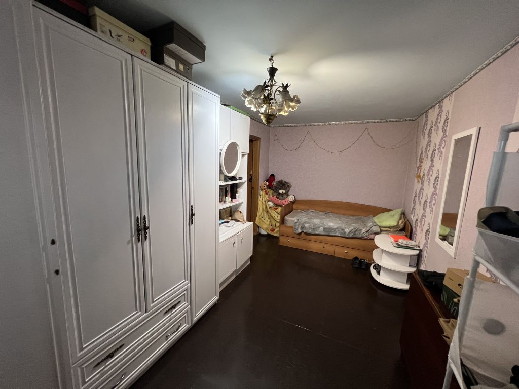 Продажа 2-комнатной квартиры, Тверь, Гончаровой ул,  8