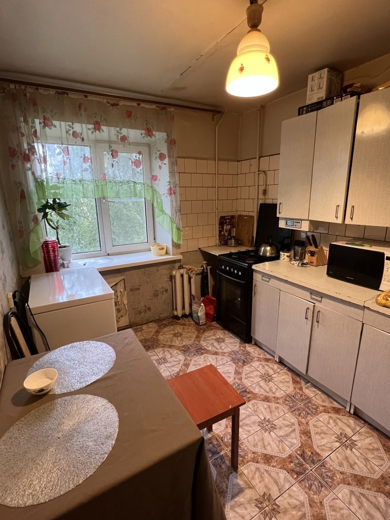 Продажа 2-комнатной квартиры, Тверь, Гончаровой ул,  8