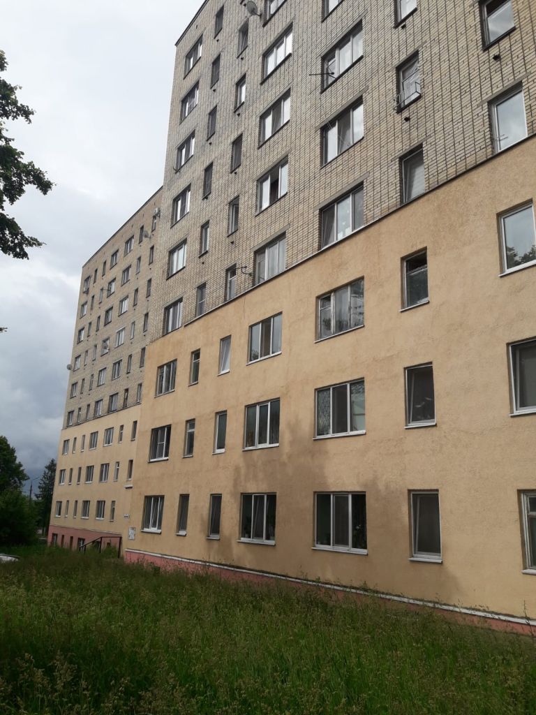 Продажа 1-комнатной квартиры, Смоленск, Маршала Еременко ул,  70