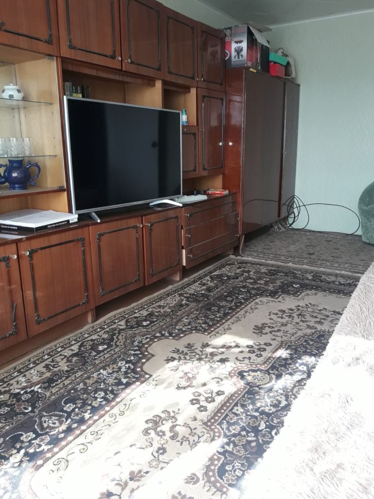 Продажа 1-комнатной квартиры, Смоленск, Маршала Еременко ул,  70