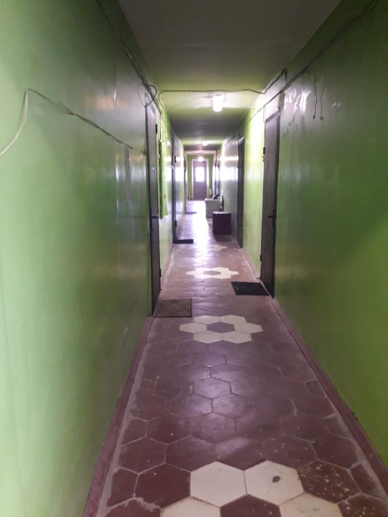 Продажа 1-комнатной квартиры, Смоленск, Маршала Еременко ул,  70