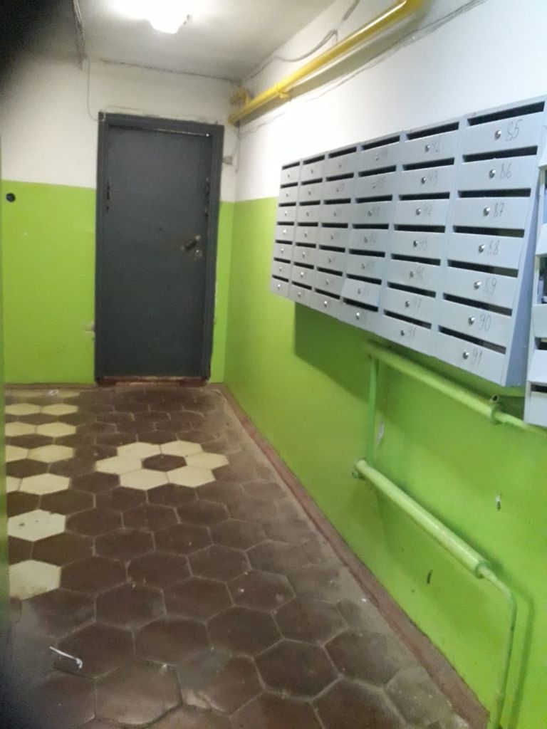 Продажа 1-комнатной квартиры, Смоленск, Маршала Еременко ул,  70