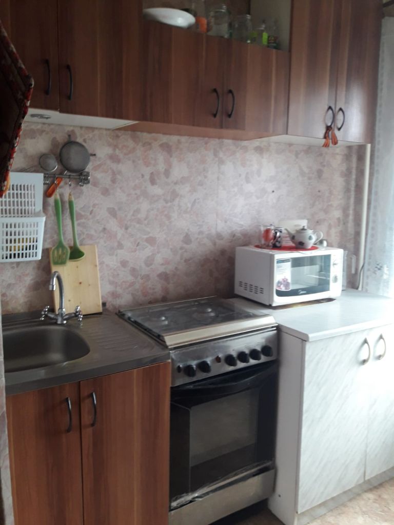 Продажа 1-комнатной квартиры, Смоленск, Маршала Еременко ул,  70