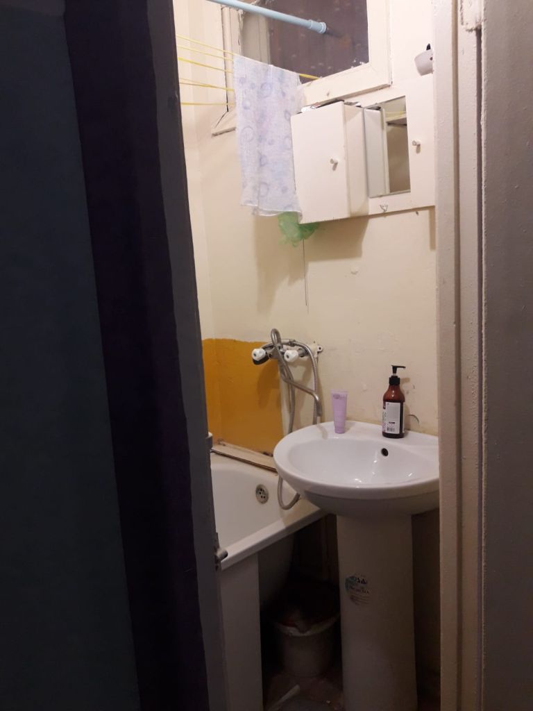 Продажа 1-комнатной квартиры, Смоленск, Маршала Еременко ул,  70