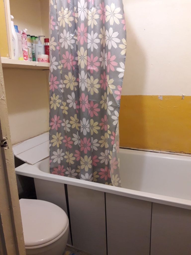 Продажа 1-комнатной квартиры, Смоленск, Маршала Еременко ул,  70