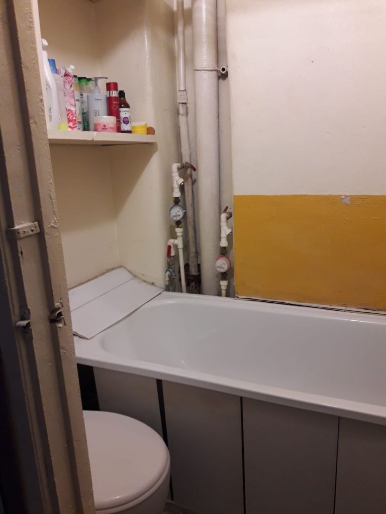 Продажа 1-комнатной квартиры, Смоленск, Маршала Еременко ул,  70