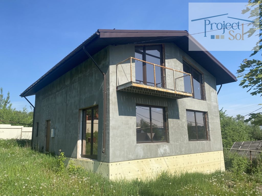 Продажа дома, 155м <sup>2</sup>, 6 сот., Иваново, Булатовский 2-й пер,  6