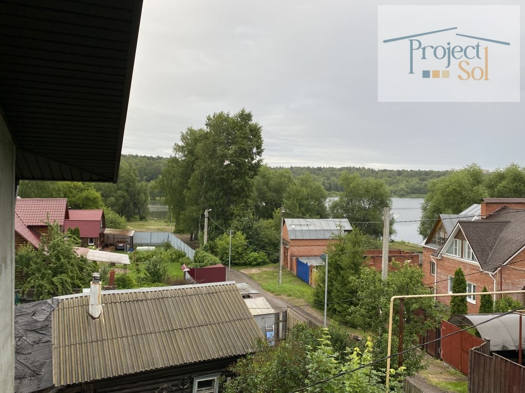 Продажа дома, 155м <sup>2</sup>, 6 сот., Иваново, Булатовский 2-й пер,  6