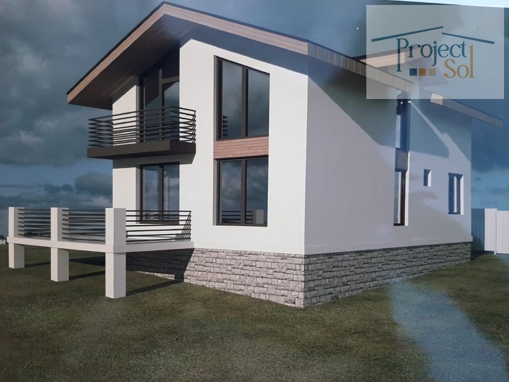 Продажа дома, 155м <sup>2</sup>, 6 сот., Иваново, Булатовский 2-й пер,  6