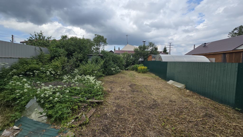 Продажа дома, 53м <sup>2</sup>, 3 сот., Кострома, Селищенский 2-й проезд,  27