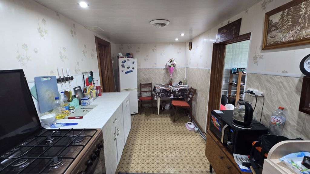 Продажа дома, 53м <sup>2</sup>, 3 сот., Кострома, Селищенский 2-й проезд,  27