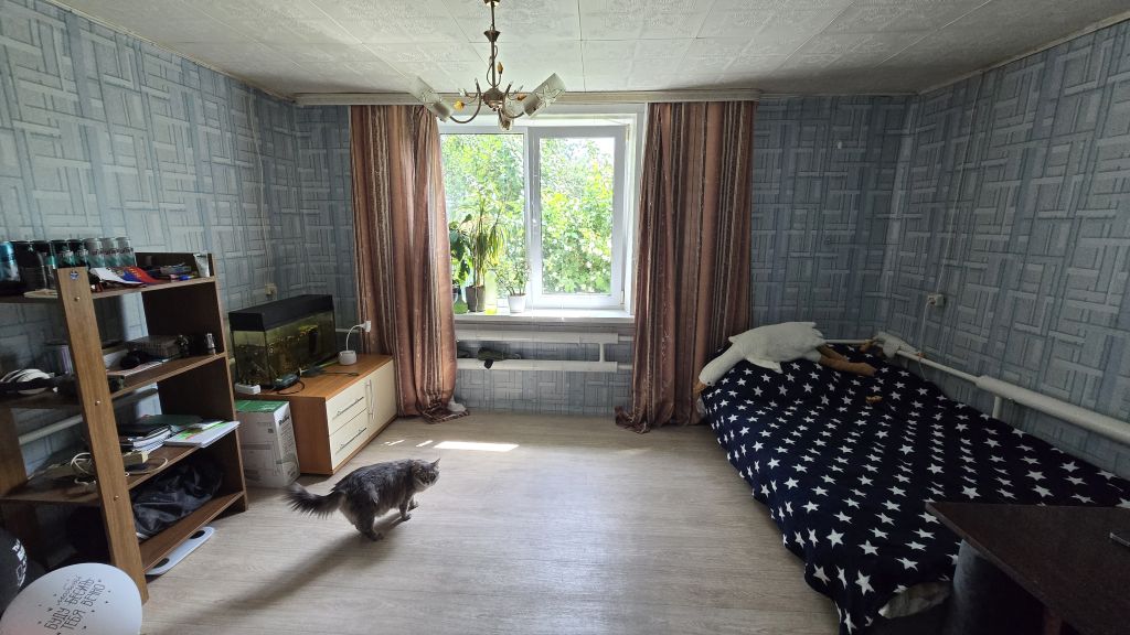 Продажа дома, 53м <sup>2</sup>, 3 сот., Кострома, Селищенский 2-й проезд,  27