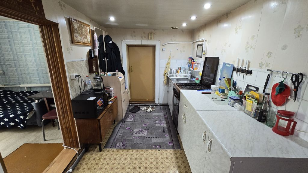 Продажа дома, 53м <sup>2</sup>, 3 сот., Кострома, Селищенский 2-й проезд,  27