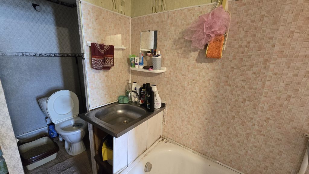 Продажа дома, 53м <sup>2</sup>, 3 сот., Кострома, Селищенский 2-й проезд,  27