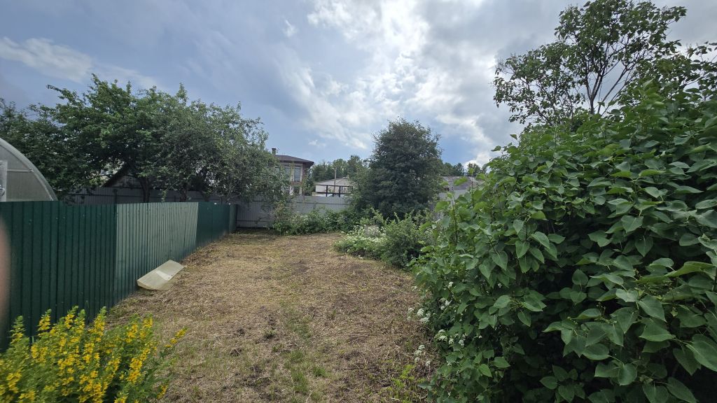 Продажа дома, 53м <sup>2</sup>, 3 сот., Кострома, Селищенский 2-й проезд,  27