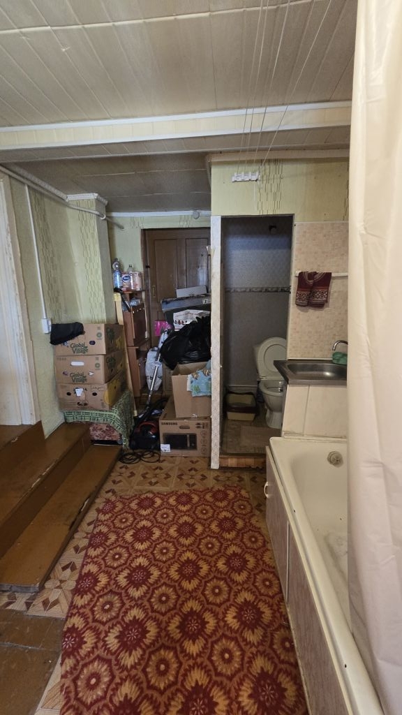 Продажа дома, 53м <sup>2</sup>, 3 сот., Кострома, Селищенский 2-й проезд,  27