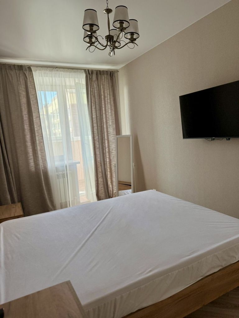 Аренда 2-комнатной квартиры, Кострома, Профсоюзная ул,  14