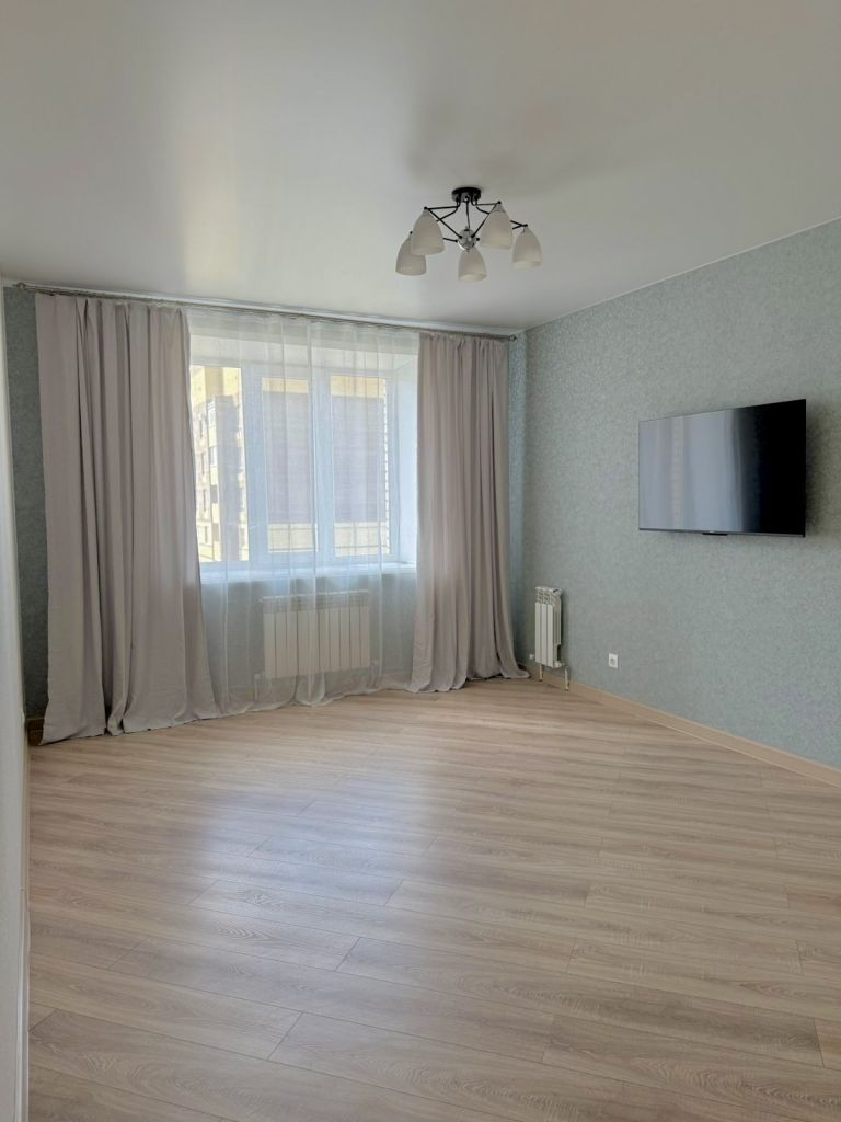 Аренда 2-комнатной квартиры, Кострома, Профсоюзная ул,  14