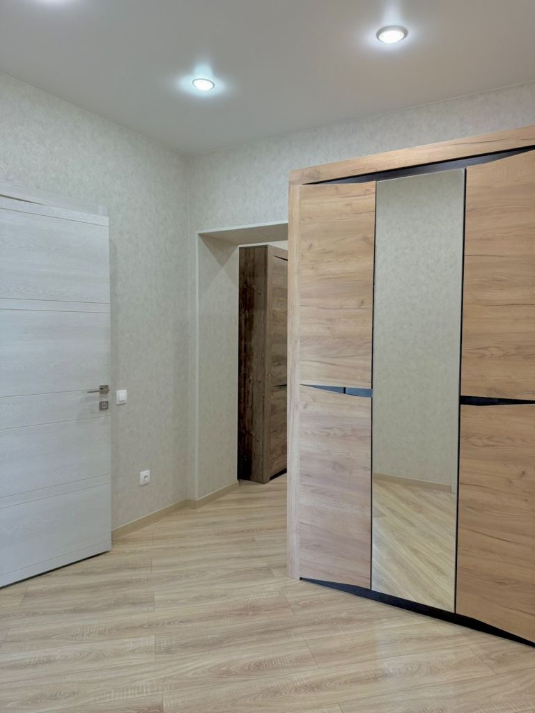 Аренда 2-комнатной квартиры, Кострома, Профсоюзная ул,  14