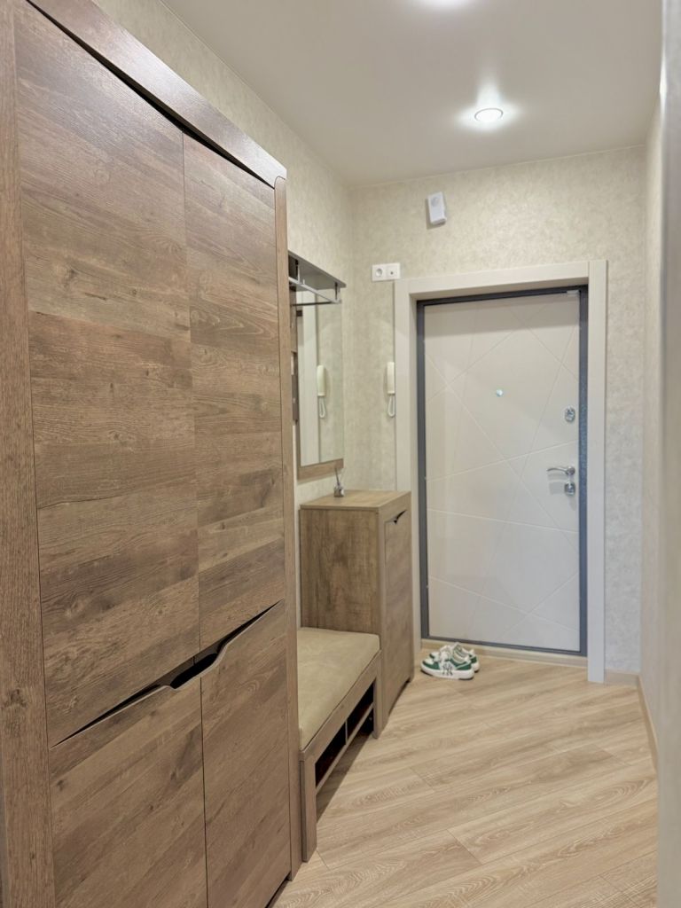 Аренда 2-комнатной квартиры, Кострома, Профсоюзная ул,  14