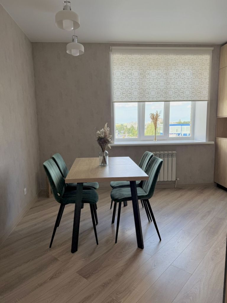 Аренда 2-комнатной квартиры, Кострома, Профсоюзная ул,  14