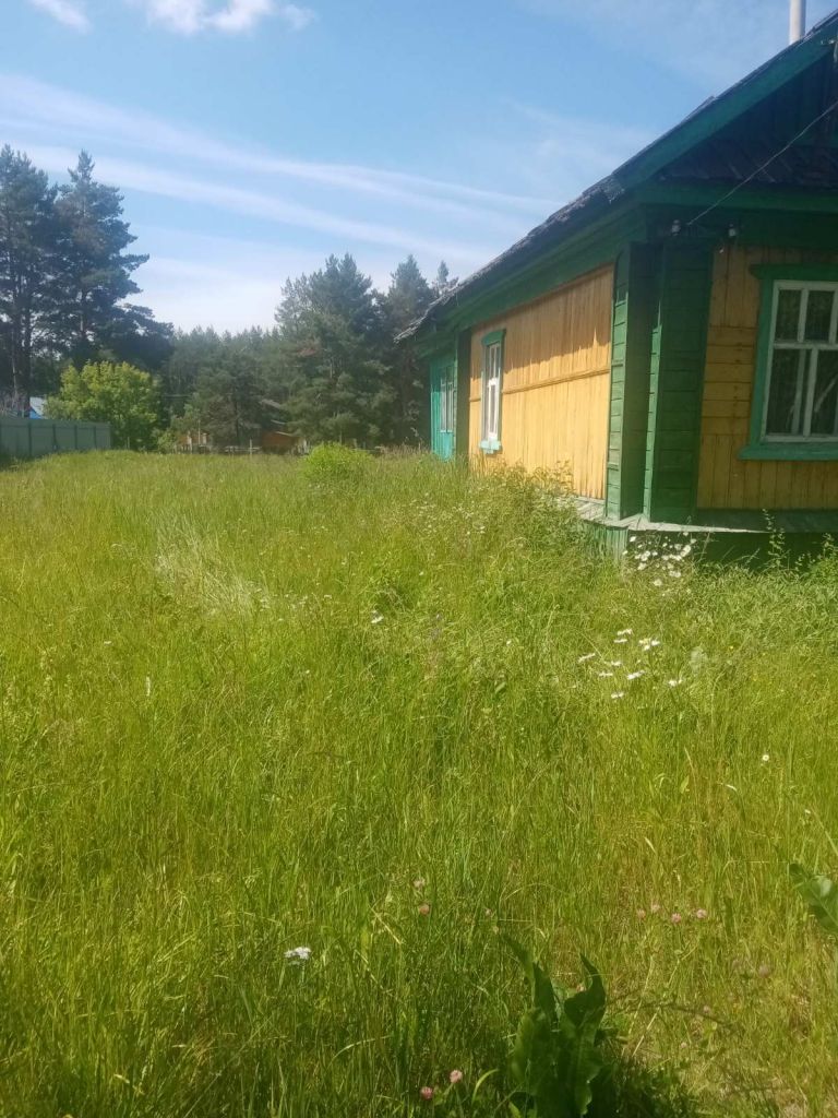 Продажа дома, 38м <sup>2</sup>, 15 сот., Пошатово, Заовражная,  8