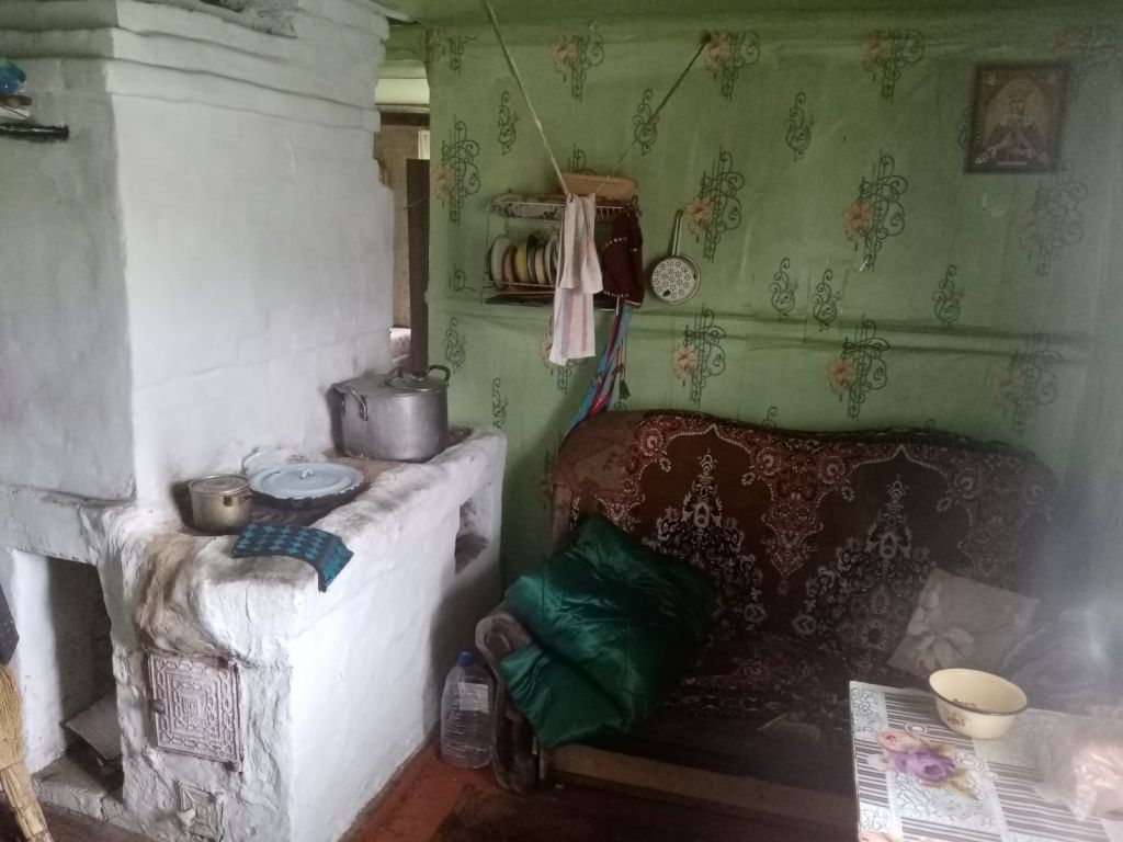 Продажа дома, 38м <sup>2</sup>, 15 сот., Пошатово, Заовражная,  8