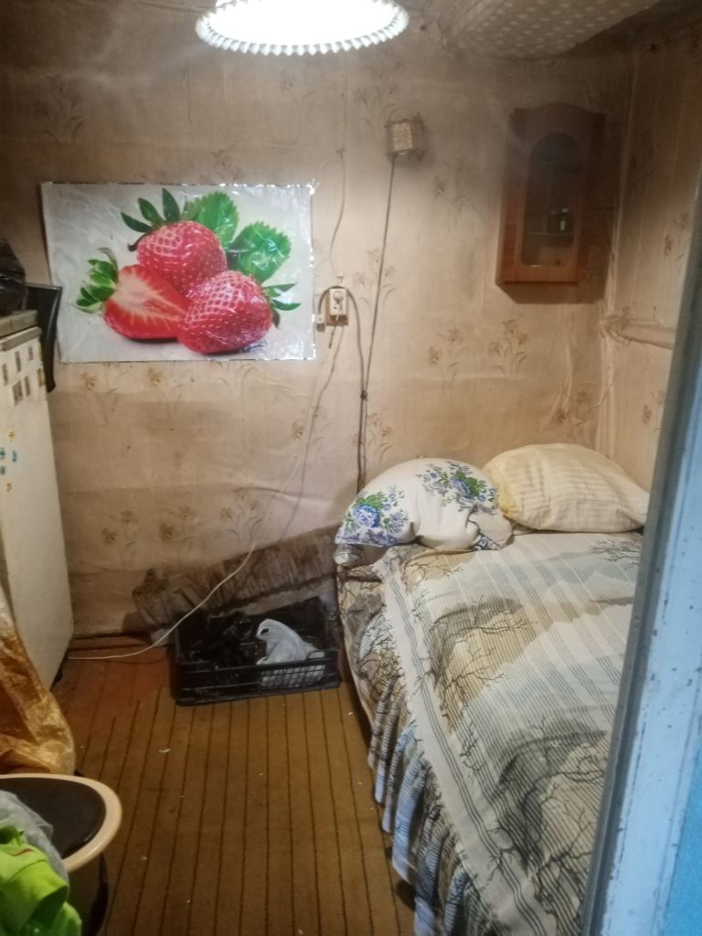 Продажа дома, 38м <sup>2</sup>, 15 сот., Пошатово, Заовражная,  8